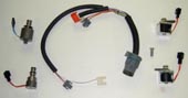 Solenoid Super Master Kits